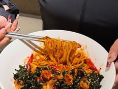 -Ant 蚂蚁洞烤肉·大营地(上海静安大悦城店)