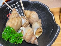 -三石铁板烧(紫竹桥店)