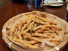 -肖记公安牛肉鱼杂馆·省级非物质文化遗产(三角路直营店)