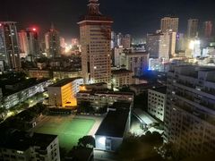 -新旅金谷大酒店(CCMALL时代广场红山店)