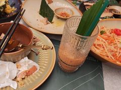 -Tegu泰古莲·泰国餐厅(红山6979店)