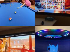 -皇室假期美食水疗会(春风路店)