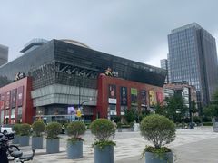 -上海长风大悦城
