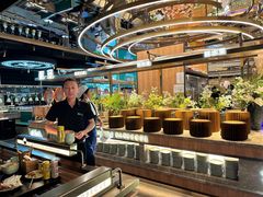 -梨花自助烤肉(西三旗万象汇黑金店)