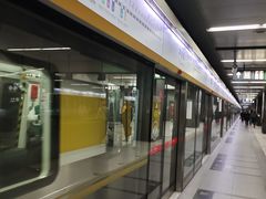 -平安里(地铁站)
