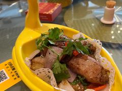 -梁溪河畔·吉府花园(南长街南下塘店)