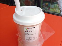 -阿水大杯茶(韩乐坊西街店)