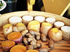 -丽晶轩中餐厅(重庆丽晶酒店)
