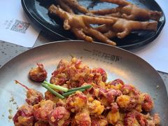 -一棠龙虾•王牌虾球(恒隆广场店)