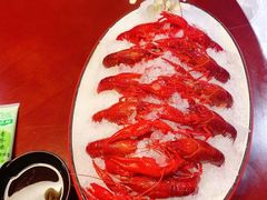 -虾弄弄海派小龙虾·牛羊蝎子火锅