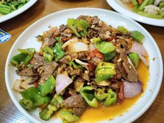 -大禹家·海鲜面馆(新闸路店)