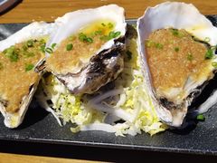 -蠔爺王志德生蚝馆(金沙湾店)