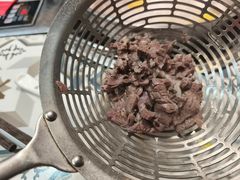 -三毛牛肉店(福强店)