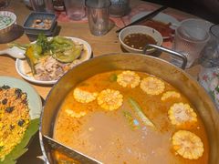 -生如夏花泰式火锅(鹭洲里店)