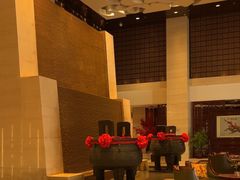 -秦皇岛秦皇国际大酒店