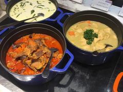 -鹭江潮餐厅•福建菜(鹭江佲家酒店)