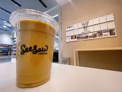 -Seesaw Coffee(武商MALL·武广店)