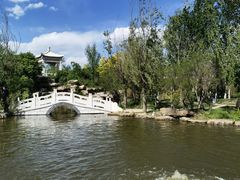 -武清南湖绿博园