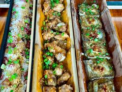 -竹一味·竹筒饭