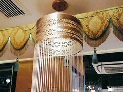 -耶里夏丽新疆餐厅(百联中环购物广场店)
