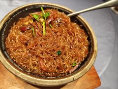 -狮王府淮扬菜(万象城店)