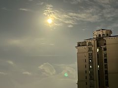 -顺德君豪酒店(佛山容桂渔人码头店)