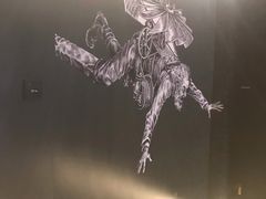 -大酉·M Coffee(北京美术馆店)