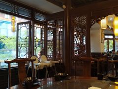 大堂-蒋烤鴨(东苑店)