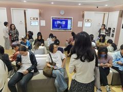 -爱康国宾体检中心(北京航天桥光耀东方分院)