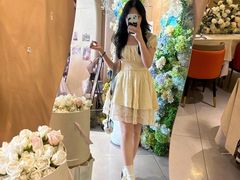 -LE SHARE洛笙·花园西餐(北京路步行街店)
