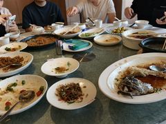 -79号渔船海鲜饭店(宝安店)