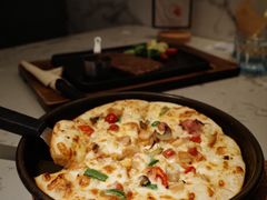 -必胜客(万象城店)