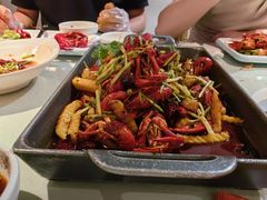 -乔街深夜食堂·台州菜·高压锅生蚝(杭州总店)