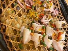 -莲花公园煎蟹·30年闽菜(火车站店)