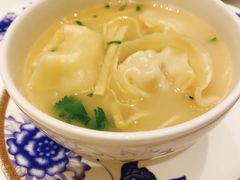 -Yan Ting 宴庭中餐厅(上海静安瑞吉酒店)