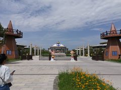 -塞罕坝国家级自然保护区