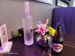 -粉墨特色菜·烧烤音乐酒馆