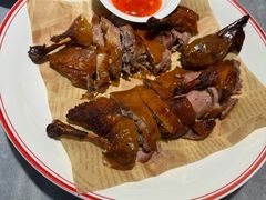 海陵BB鸭-老海陵·泰州菜(图书馆店)