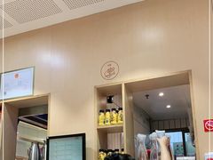 -喜家德虾仁水饺(华强天虹店)