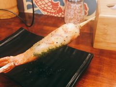 -鸟串烧Yakitori