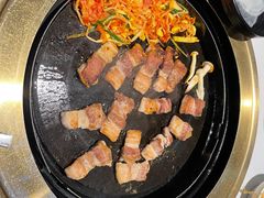 -韩时烤肉(枫蓝店)
