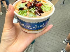 -牛街洪记小吃店(牛街店)
