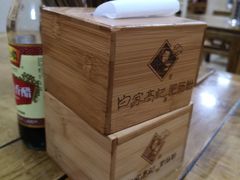 -白家高记肥肠粉(总店)