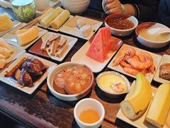 -青藤茶馆(南山路店)