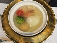 -卫鼎轩·曹公馆(鼓楼店)
