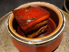 东坡肉-老头儿油爆虾·1987杭州烟火味(湖滨银泰in77D区店)