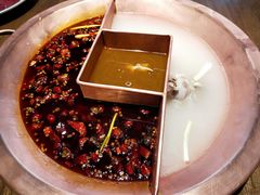 -雾漫川城重庆火锅(上和商业广场店)