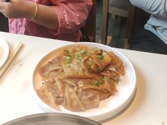 -滋粥楼·顺德菜(番禺广场总店)