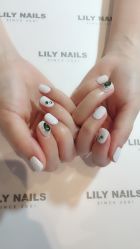 -LILY NAILS美甲美睫