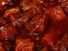 -闻香阁·清真(光荣道店)